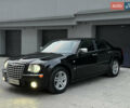Чорний Крайслер 300C, об'ємом двигуна 2.99 л та пробігом 380 тис. км за 8500 $, фото 2 на Automoto.ua