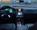 Черный Крайслер 300C, объемом двигателя 2.74 л и пробегом 356 тыс. км за 6500 $, фото 11 на Automoto.ua