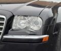 Черный Крайслер 300C, объемом двигателя 2.7 л и пробегом 235 тыс. км за 6500 $, фото 11 на Automoto.ua