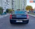 Чорний Крайслер 300C, об'ємом двигуна 2.74 л та пробігом 262 тис. км за 7250 $, фото 8 на Automoto.ua