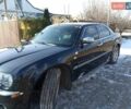 Черный Крайслер 300C, объемом двигателя 2.7 л и пробегом 183 тыс. км за 7500 $, фото 6 на Automoto.ua