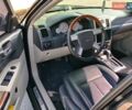 Чорний Крайслер 300C, об'ємом двигуна 3.52 л та пробігом 200 тис. км за 7150 $, фото 5 на Automoto.ua