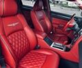 Черный Крайслер 300C, объемом двигателя 5.7 л и пробегом 77 тыс. км за 12200 $, фото 1 на Automoto.ua