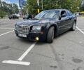 Чорний Крайслер 300C, об'ємом двигуна 3.52 л та пробігом 287 тис. км за 6800 $, фото 1 на Automoto.ua