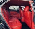 Черный Крайслер 300C, объемом двигателя 5.7 л и пробегом 77 тыс. км за 11500 $, фото 13 на Automoto.ua