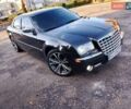 Черный Крайслер 300C, объемом двигателя 3.5 л и пробегом 202 тыс. км за 7593 $, фото 7 на Automoto.ua