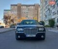 Чорний Крайслер 300C, об'ємом двигуна 2.74 л та пробігом 262 тис. км за 7250 $, фото 1 на Automoto.ua