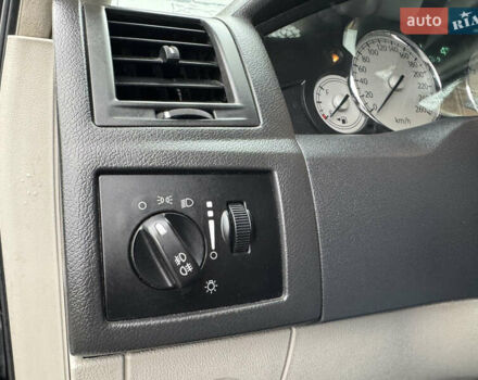 Чорний Крайслер 300C, об'ємом двигуна 2.74 л та пробігом 232 тис. км за 6500 $, фото 27 на Automoto.ua