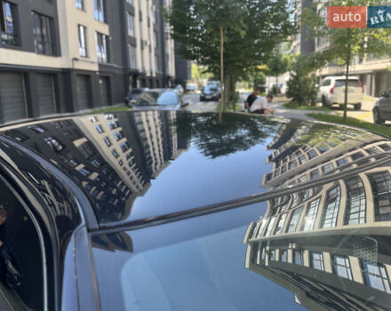 Чорний Крайслер 300C, об'ємом двигуна 2.74 л та пробігом 181 тис. км за 7500 $, фото 6 на Automoto.ua