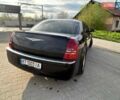 Чорний Крайслер 300C, об'ємом двигуна 2.7 л та пробігом 175 тис. км за 6300 $, фото 3 на Automoto.ua