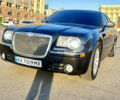 Черный Крайслер 300C, объемом двигателя 3.5 л и пробегом 270 тыс. км за 9500 $, фото 8 на Automoto.ua