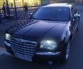 Чорний Крайслер 300C, об'ємом двигуна 2 л та пробігом 226 тис. км за 3500 $, фото 1 на Automoto.ua