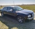 Чорний Крайслер 300C, об'ємом двигуна 2.7 л та пробігом 39 тис. км за 5823 $, фото 1 на Automoto.ua