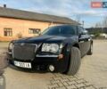 Чорний Крайслер 300C, об'ємом двигуна 2.7 л та пробігом 175 тис. км за 6300 $, фото 1 на Automoto.ua
