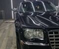 Черный Крайслер 300C, объемом двигателя 3.52 л и пробегом 220 тыс. км за 8800 $, фото 2 на Automoto.ua