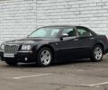 Черный Крайслер 300C, объемом двигателя 2.7 л и пробегом 235 тыс. км за 6500 $, фото 10 на Automoto.ua