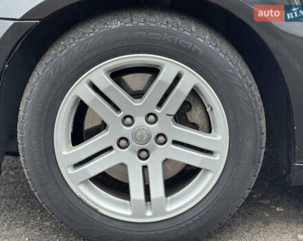 Чорний Крайслер 300C, об'ємом двигуна 2.74 л та пробігом 232 тис. км за 6500 $, фото 7 на Automoto.ua