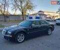 Чорний Крайслер 300C, об'ємом двигуна 2.74 л та пробігом 262 тис. км за 7250 $, фото 4 на Automoto.ua