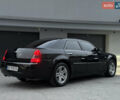 Чорний Крайслер 300C, об'ємом двигуна 2.99 л та пробігом 380 тис. км за 8500 $, фото 4 на Automoto.ua