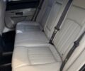 Черный Крайслер 300C, объемом двигателя 2.7 л и пробегом 320 тыс. км за 4500 $, фото 1 на Automoto.ua