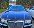 Черный Крайслер 300C, объемом двигателя 2.7 л и пробегом 220 тыс. км за 5500 $, фото 1 на Automoto.ua