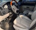 Черный Крайслер 300C, объемом двигателя 2.7 л и пробегом 320 тыс. км за 4500 $, фото 12 на Automoto.ua