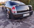 Черный Крайслер 300C, объемом двигателя 3.5 л и пробегом 202 тыс. км за 7593 $, фото 5 на Automoto.ua
