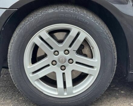 Черный Крайслер 300C, объемом двигателя 2.7 л и пробегом 235 тыс. км за 6500 $, фото 13 на Automoto.ua