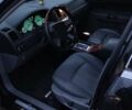 Черный Крайслер 300C, объемом двигателя 2.74 л и пробегом 356 тыс. км за 6500 $, фото 7 на Automoto.ua