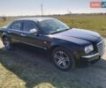 Чорний Крайслер 300C, об'ємом двигуна 2.7 л та пробігом 39 тис. км за 5823 $, фото 1 на Automoto.ua