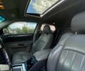 Черный Крайслер 300C, объемом двигателя 3.52 л и пробегом 240 тыс. км за 8500 $, фото 30 на Automoto.ua