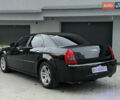 Чорний Крайслер 300C, об'ємом двигуна 2.99 л та пробігом 380 тис. км за 8500 $, фото 5 на Automoto.ua