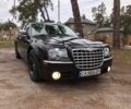 Черный Крайслер 300C, объемом двигателя 2.7 л и пробегом 329 тыс. км за 8500 $, фото 1 на Automoto.ua