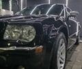 Черный Крайслер 300C, объемом двигателя 3.52 л и пробегом 220 тыс. км за 8800 $, фото 3 на Automoto.ua