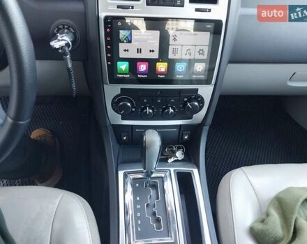 Чорний Крайслер 300C, об'ємом двигуна 2.74 л та пробігом 262 тис. км за 7250 $, фото 18 на Automoto.ua