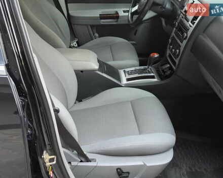 Чорний Крайслер 300C, об'ємом двигуна 2.99 л та пробігом 380 тис. км за 8500 $, фото 9 на Automoto.ua