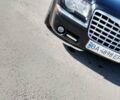 Чорний Крайслер 300C, об'ємом двигуна 3.52 л та пробігом 200 тис. км за 7150 $, фото 1 на Automoto.ua