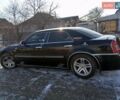 Черный Крайслер 300C, объемом двигателя 2.7 л и пробегом 183 тыс. км за 7500 $, фото 14 на Automoto.ua