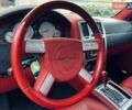 Черный Крайслер 300C, объемом двигателя 5.7 л и пробегом 77 тыс. км за 11500 $, фото 4 на Automoto.ua