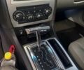 Черный Крайслер 300C, объемом двигателя 3.52 л и пробегом 240 тыс. км за 8500 $, фото 28 на Automoto.ua