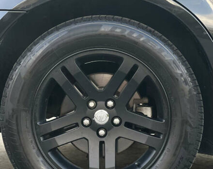 Чорний Крайслер 300C, об'ємом двигуна 3.52 л та пробігом 409 тис. км за 7999 $, фото 9 на Automoto.ua