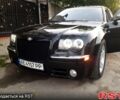 Черный Крайслер 300C, объемом двигателя 3.5 л и пробегом 200 тыс. км за 8500 $, фото 1 на Automoto.ua