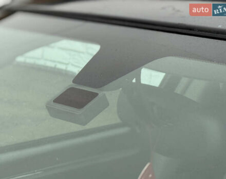 Чорний Крайслер 300C, об'ємом двигуна 2.74 л та пробігом 232 тис. км за 6500 $, фото 10 на Automoto.ua