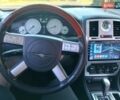 Черный Крайслер 300C, объемом двигателя 3.5 л и пробегом 202 тыс. км за 7593 $, фото 5 на Automoto.ua