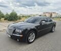 Черный Крайслер 300C, объемом двигателя 2.7 л и пробегом 263 тыс. км за 6984 $, фото 6 на Automoto.ua