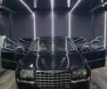 Черный Крайслер 300C, объемом двигателя 3.52 л и пробегом 220 тыс. км за 8800 $, фото 11 на Automoto.ua