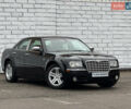 Чорний Крайслер 300C, об'ємом двигуна 2.74 л та пробігом 232 тис. км за 6500 $, фото 1 на Automoto.ua