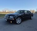 Черный Крайслер 300C, объемом двигателя 2.7 л и пробегом 263 тыс. км за 6959 $, фото 1 на Automoto.ua