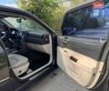 Черный Крайслер 300C, объемом двигателя 2.7 л и пробегом 320 тыс. км за 4500 $, фото 20 на Automoto.ua