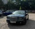 Черный Крайслер 300C, объемом двигателя 2.7 л и пробегом 246 тыс. км за 6900 $, фото 1 на Automoto.ua